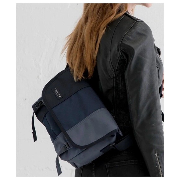 Timbuk2 Classic Messenger Bag Large Nee With Tags - Picture 1 of 7